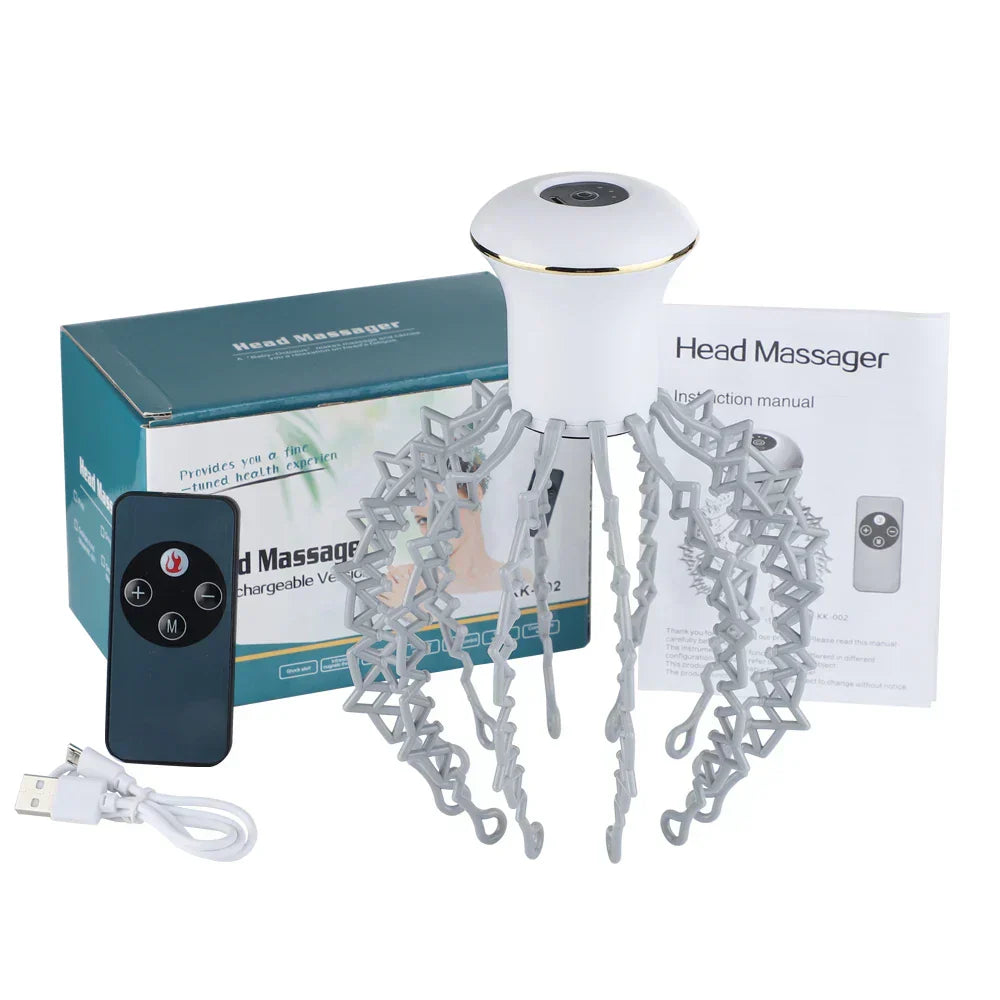 Massagers