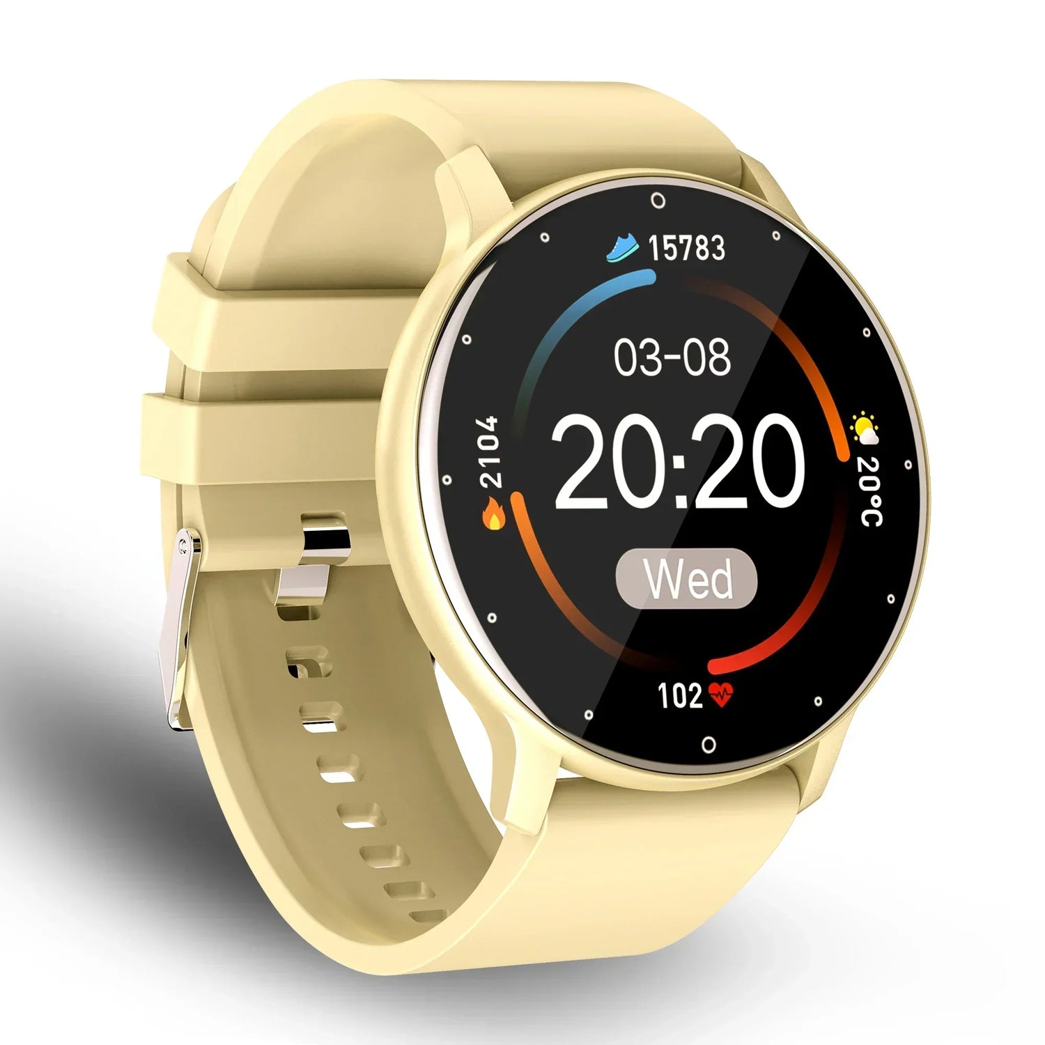 Smart Watches & Wearables