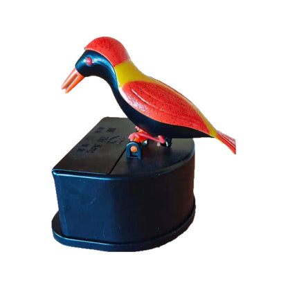 Automatic Smart Toothpick Holder – Cute Nordic Pop-Up Toothpick Dispenser for Home & Dining