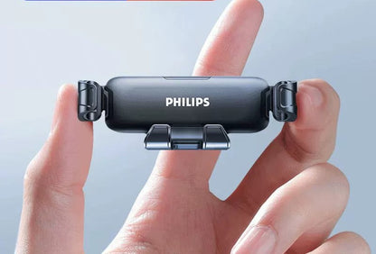 Philips 2026 Premium Car Phone Holder