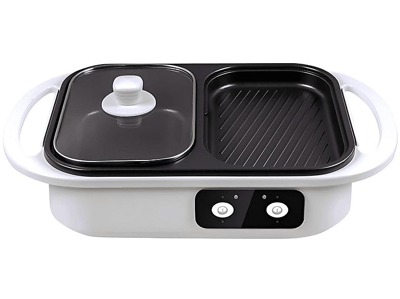 All-in-One Electric Cooking Cooker